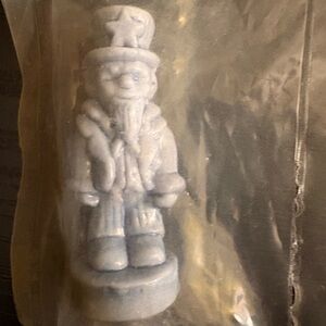 Wade Whimsie Uncle Sam Figurine